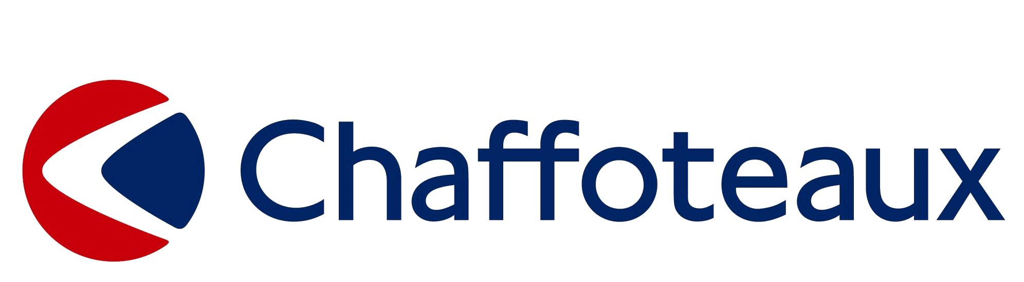 Logo de Chaffoteaux